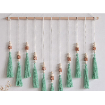 Home Decor Products Wall Hanging Macrame